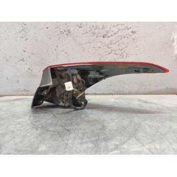 Recambio de piloto trasero izquierdo para hyundai i30 (gd) 1.6 crdi referencia OEM IAM 92401A50  