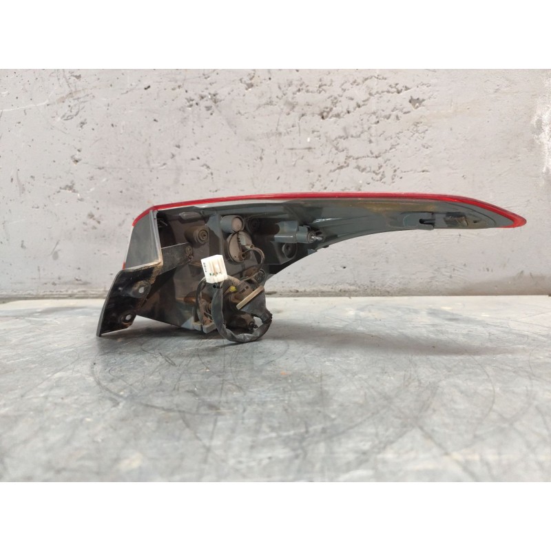 Recambio de piloto trasero izquierdo para hyundai i30 (gd) 1.6 crdi referencia OEM IAM 92401A50 - Blanco 3