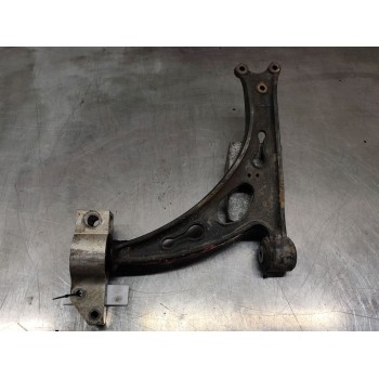 Recambio de brazo suspension inferior delantero derecho para seat leon (1p1) 2.0 tdi 16v referencia OEM IAM 201967B  