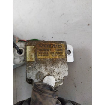 Recambio de mando limpia para volvo fh xxx referencia OEM IAM 20700927  