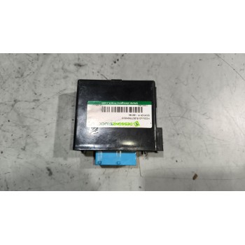 Recambio de modulo electronico para scania 4 - series 164 l/580 referencia OEM IAM 1428602  