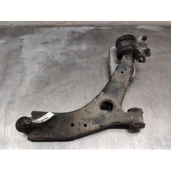 Recambio de brazo suspension inferior delantero derecho para ford focus c-max (cap) ambiente (d) referencia OEM IAM   