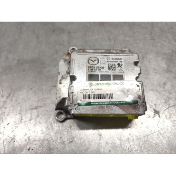 CENTRALITA AIRBAG 6400008647AB 0285010960