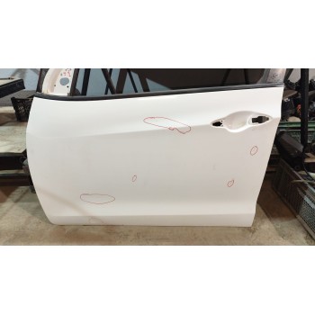 Recambio de puerta delantera izquierda para hyundai i30 (gd) 1.6 crdi referencia OEM IAM   
