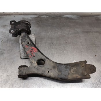 Recambio de brazo suspension inferior delantero derecho para ford focus c-max (cap) ambiente (d) referencia OEM IAM   