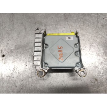 Recambio de centralita airbag para mazda 3 (bl) 2.2 mzr cd (bl10) referencia OEM IAM 6400008647AB  0285010960