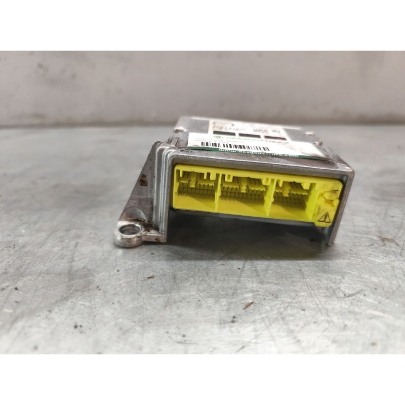 Recambio de centralita airbag para mazda 3 (bl) 2.2 mzr cd (bl10) referencia OEM IAM 6400008647AB  0285010960 - Gris 3