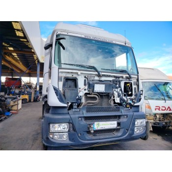 iveco stralis (ad/at) del año 2014