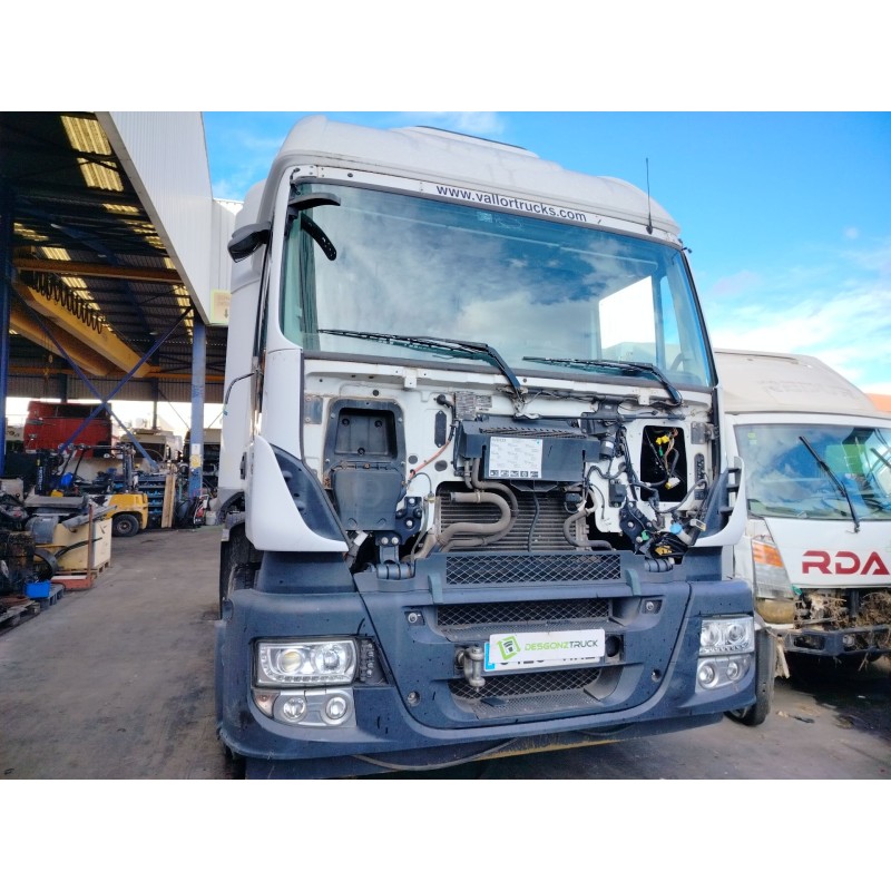 IVECO STRALIS (AD/AT)