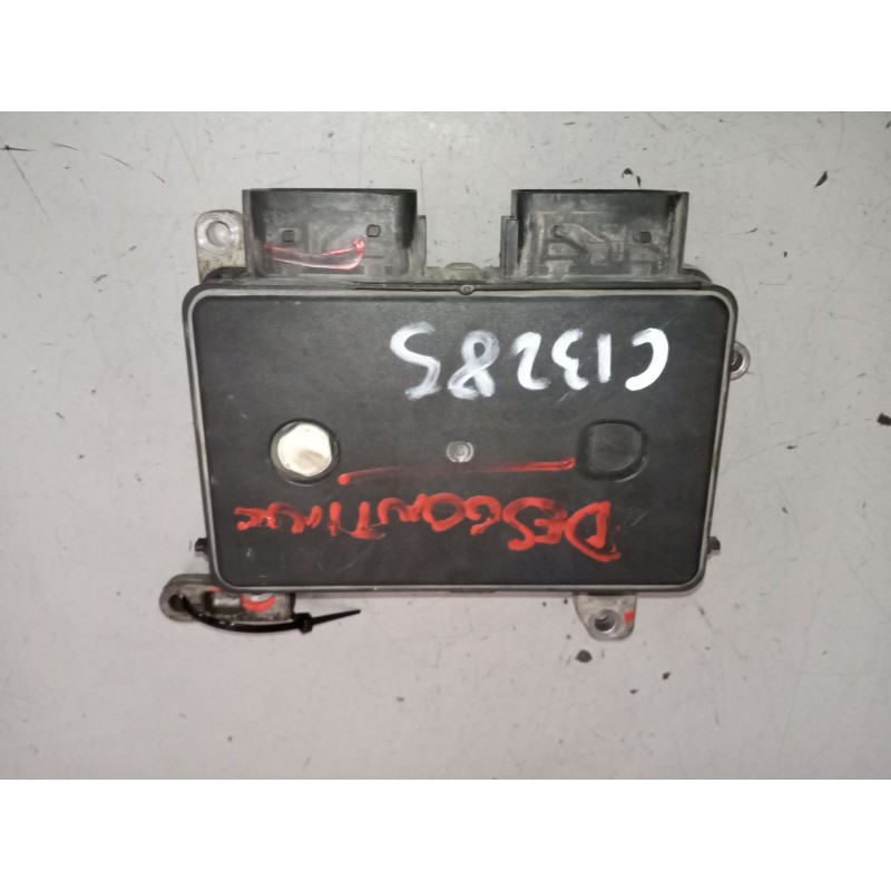 Recambio de modulo electronico para mercedes-benz actros bm 963.xxx 2-achser referencia OEM IAM a0104461309 446353000 4463530041