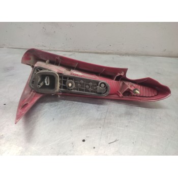 Recambio de piloto trasero izquierdo para peugeot 206 sw (2e/k) 1.4 hdi referencia OEM IAM   