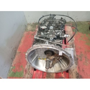 CAJA CAMBIOS 16S109 5010452938 1304050425