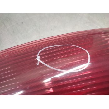 Recambio de piloto trasero izquierdo para peugeot 206 sw (2e/k) 1.4 hdi referencia OEM IAM   