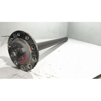 Recambio de palier para daf serie xf105.xxx 12.9 diesel referencia OEM IAM 1363850  
