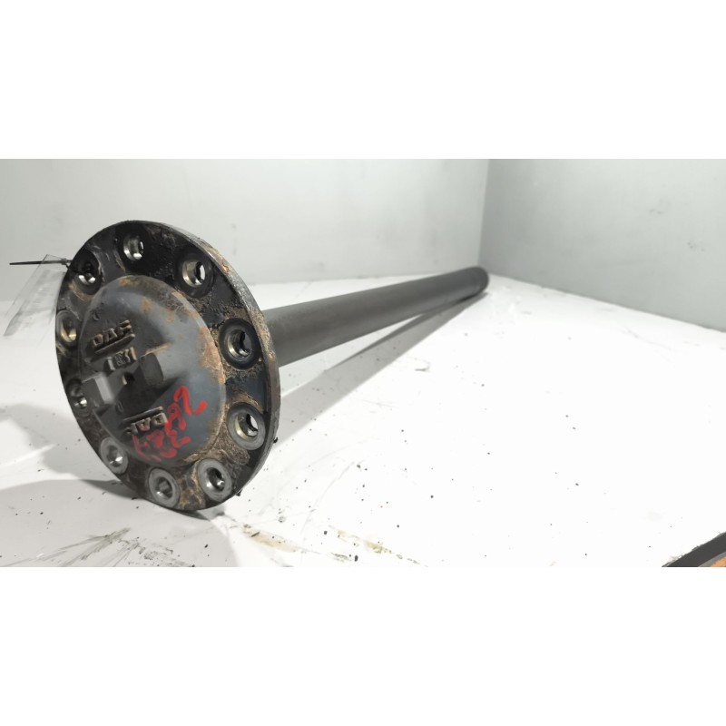 Recambio de palier para daf serie xf105.xxx 12.9 diesel referencia OEM IAM 1363850  