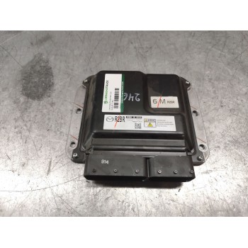 CENTRALITA MOTOR UCE 2757002050 