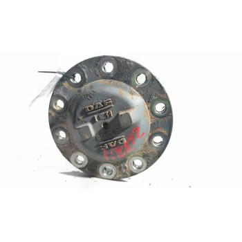 Recambio de palier para daf serie xf105.xxx 12.9 diesel referencia OEM IAM 1363850  