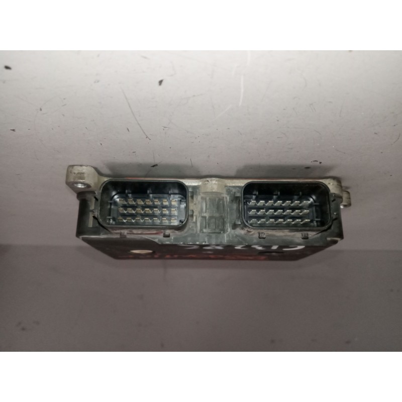 Recambio de modulo electronico para mercedes-benz actros bm 963 2-achser referencia OEM IAM a0104461309 446353000 4463530041 - Blanco 4