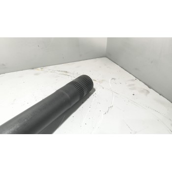 Recambio de palier para daf serie xf105.xxx 12.9 diesel referencia OEM IAM 1363850  