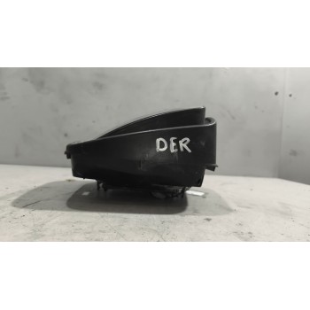 Recambio de retrovisor auxiliar para daf serie lf45 desde 01 5.9 diesel referencia OEM IAM 1781228  