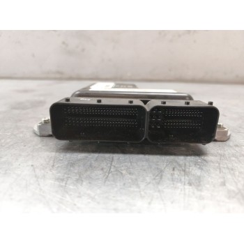 Recambio de centralita motor uce para mazda 3 (bl) 2.2 mzr cd (bl10) referencia OEM IAM 2757002050  