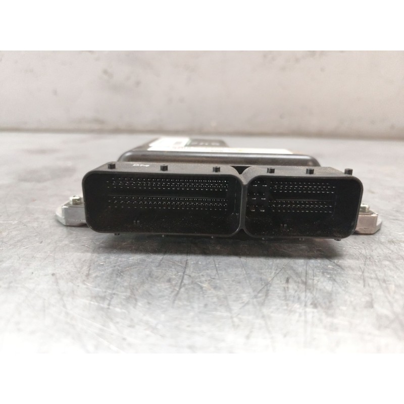 Recambio de centralita motor uce para mazda 3 (bl) 2.2 mzr cd (bl10) referencia OEM IAM 2757002050 - Gris 3