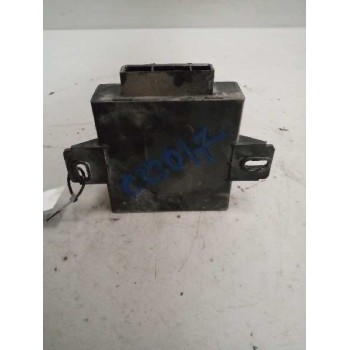 Recambio de modulo electronico para nissan cabstar e referencia OEM IAM 1106969T05  