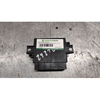 Recambio de modulo electronico para land rover range rover evoque (l538) 2.0 d referencia OEM IAM GX6315C859  