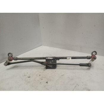 Recambio de articulacion limpia delantero para man tg-m 15.xxx 6.9 diesel referencia OEM IAM 81264006353  