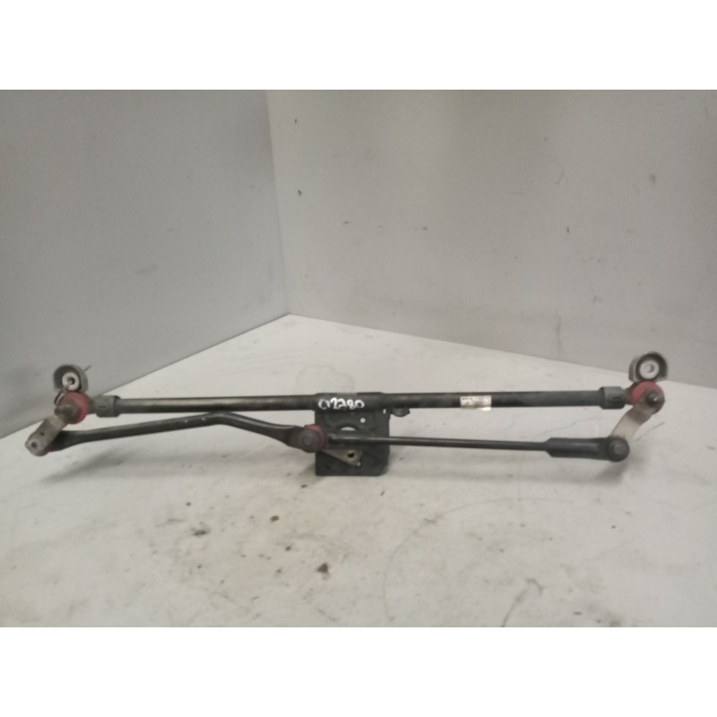 Recambio de articulacion limpia delantero para man tg-m 15.xxx 6.9 diesel referencia OEM IAM 81264006353  