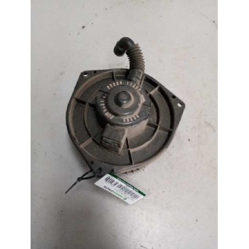 Recambio de motor calefaccion para nissan cabstar e referencia OEM IAM 272201T300  