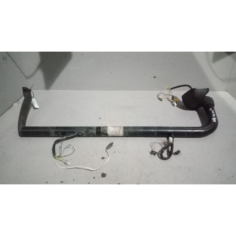 Recambio de brazo retrovisor derecho para daf serie xf105.xxx 12.9 diesel referencia OEM IAM 1830562  