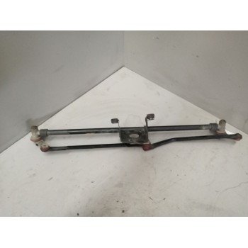 Recambio de articulacion limpia delantero para man tg-m 15.xxx 6.9 diesel referencia OEM IAM 81264006353  