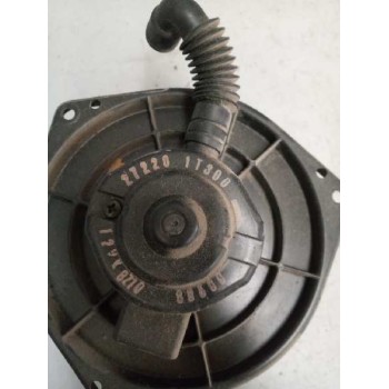 Recambio de motor calefaccion para nissan cabstar e referencia OEM IAM 272201T300  