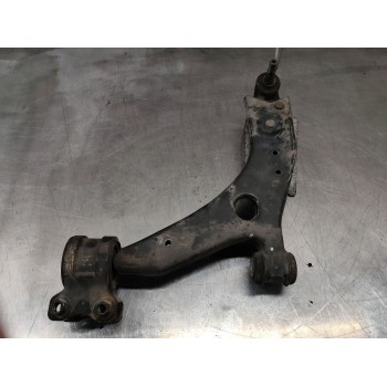 Recambio de brazo suspension inferior delantero izquierdo para ford focus c-max (cap) ambiente (d) referencia OEM IAM   