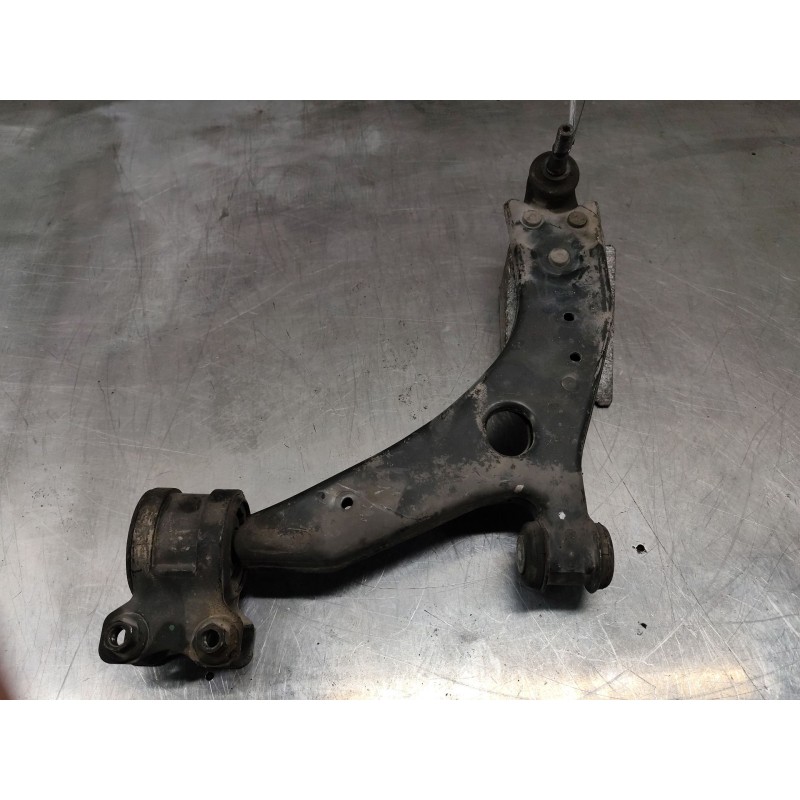 Recambio de brazo suspension inferior delantero izquierdo para ford focus c-max (cap) ambiente (d) referencia OEM IAM 2