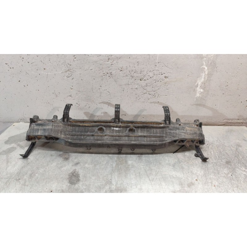 Recambio de refuerzo paragolpes trasero para hyundai i30 (gd) 1.6 crdi referencia OEM IAM   