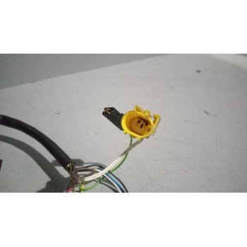 Recambio de brazo retrovisor derecho para daf serie xf105.xxx 12.9 diesel referencia OEM IAM 1830562  