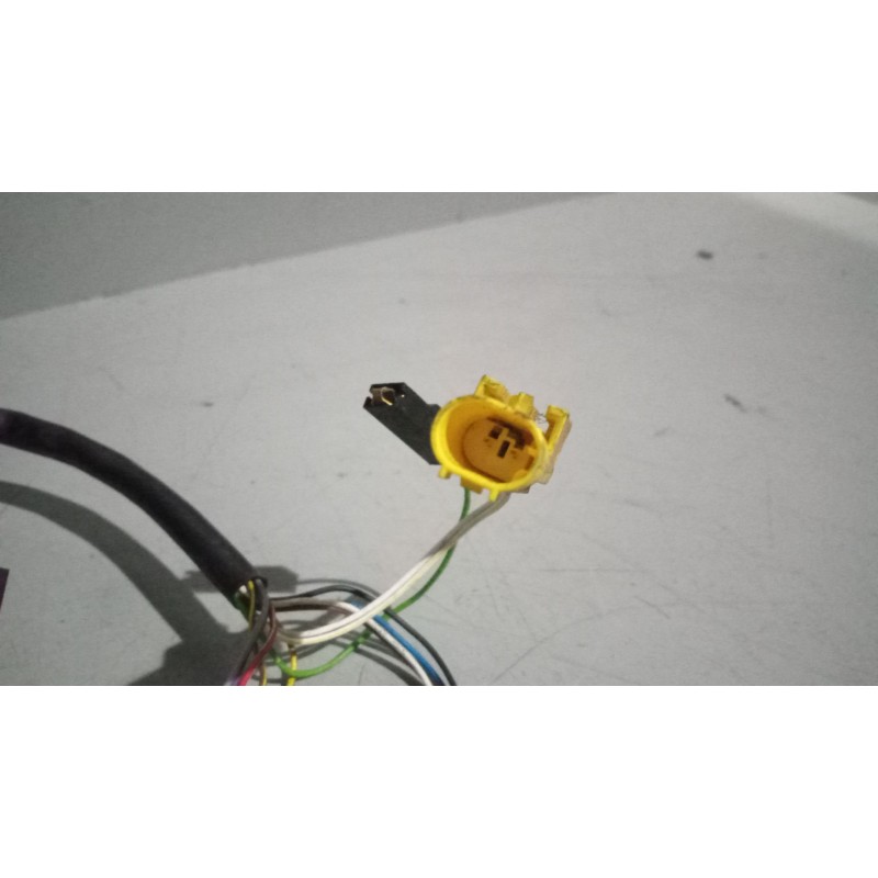 Recambio de brazo retrovisor derecho para daf serie xf105.460 12.9 diesel referencia OEM IAM 1830562 - Blanco 2