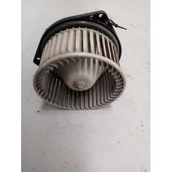 Recambio de motor calefaccion para nissan cabstar e referencia OEM IAM 272201T300  