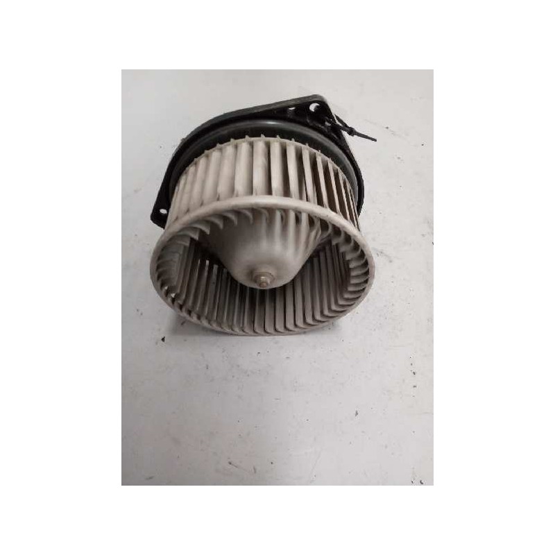 Recambio de motor calefaccion para nissan cabstar e referencia OEM IAM 272201T300 - Rojo 3
