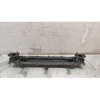 Recambio de refuerzo paragolpes trasero para hyundai i30 (gd) 1.6 crdi referencia OEM IAM   