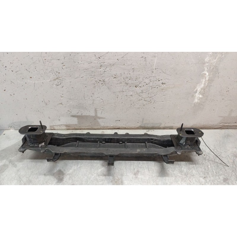 Recambio de refuerzo paragolpes trasero para hyundai i30 (gd) 1.6 crdi referencia OEM IAM - Blanco 2