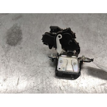 Recambio de cerradura maletero / porton para mazda 3 (bl) 2.2 mzr cd (bl10) referencia OEM IAM  4 PINS 