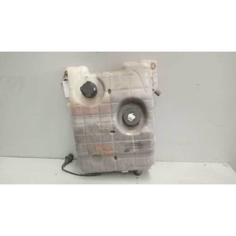 Recambio de deposito expansion para renault hr xxx.18/26 premium 01 referencia OEM IAM   