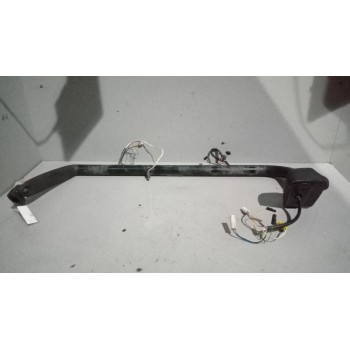 Recambio de brazo retrovisor derecho para daf serie xf105.xxx 12.9 diesel referencia OEM IAM 1830562  