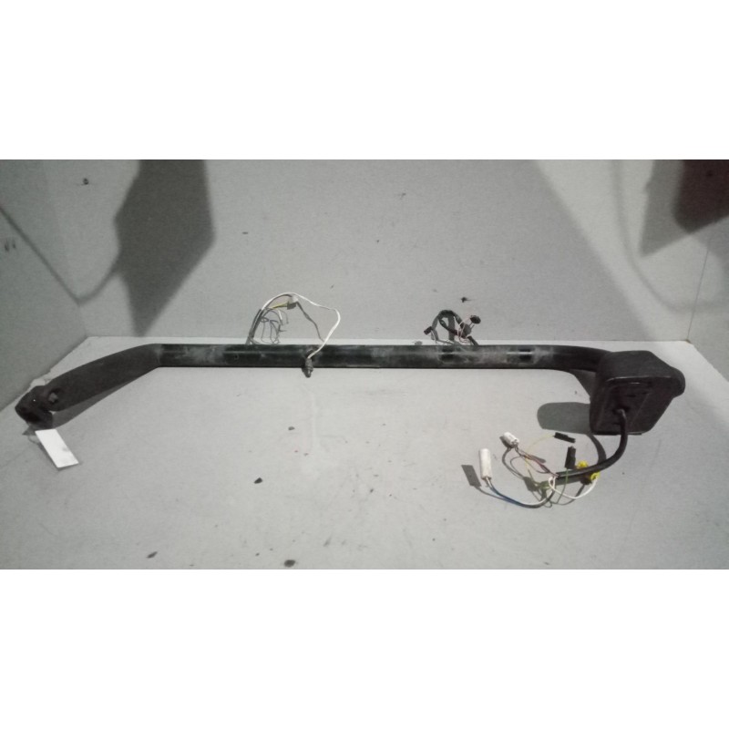 Recambio de brazo retrovisor derecho para daf serie xf105.460 12.9 diesel referencia OEM IAM 1830562 - Blanco 4