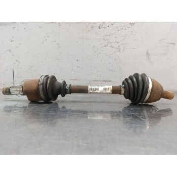 Recambio de transmision delantera izquierda para ford focus c-max (cap) ambiente (d) referencia OEM IAM p30735582  
