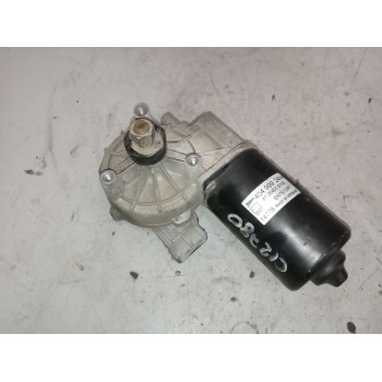 Recambio de motor limpia delantero para man tg-m 15.xxx 6.9 diesel referencia OEM IAM 81264016143  