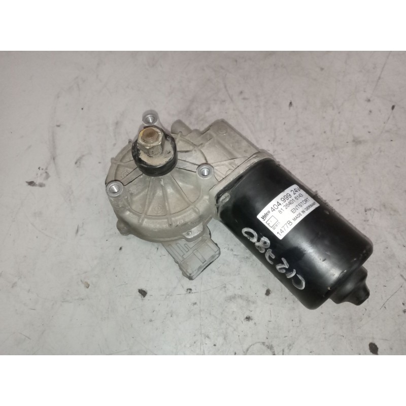 Recambio de motor limpia delantero para man tg-m 15.xxx 6.9 diesel referencia OEM IAM 81264016143  